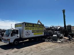 Professional Junk Removal Services in Sky Lake, FL