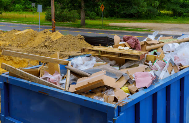 Demolition Debris Removal in Sky Lake, FL